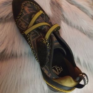 Fendi shoes